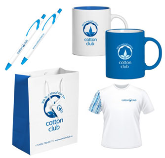 Сувенирная продукция