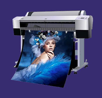 Широкоформатная печать